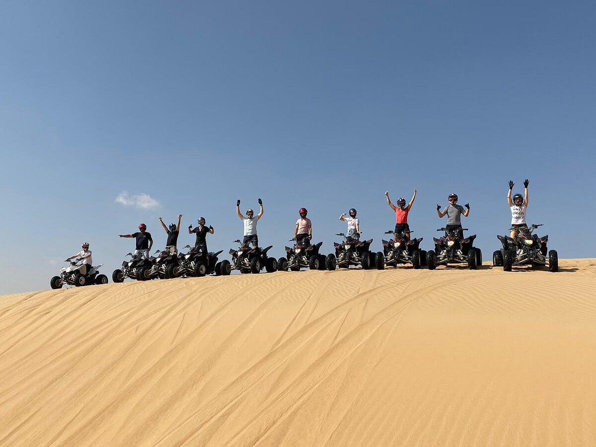 quad-atv-rental-for-family-friends-teenagers-abu-dhabi